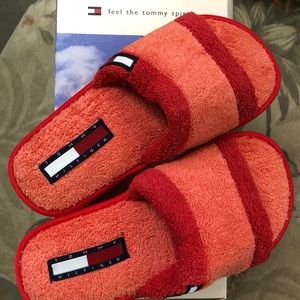 Tommy Hilfiger sandals